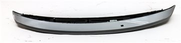Thumbnail 5: 10-15 MERCEDES GLK250 GLK350 (X204) REAR HATCH TRUNK SPOILER WING (Silver)