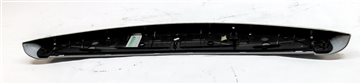 Thumbnail 6: 10-15 MERCEDES GLK250 GLK350 (X204) REAR HATCH TRUNK SPOILER WING (Silver)