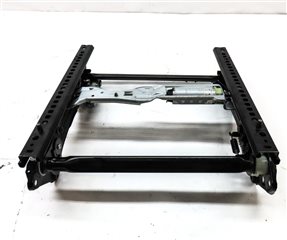 Thumbnail 5: 10-15 MERCEDES GLK (X204) FRONT RIGHT PASSENGER SEAT TRACK & MOTORS (w/ MEMORY)