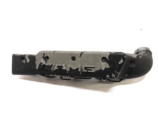 Thumbnail 2: 2011 MERCEDES GLK350 (X204) 3.5L ENGINE LEFT AIR INTAKE MANIFOLD (KOMPRESSOR)