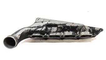 Thumbnail 4: 2011 MERCEDES GLK350 (X204) 3.5L ENGINE LEFT AIR INTAKE MANIFOLD (KOMPRESSOR)