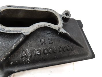 Thumbnail 6: 2011 MERCEDES GLK350 (X204) 3.5L ENGINE LEFT AIR INTAKE MANIFOLD (KOMPRESSOR)