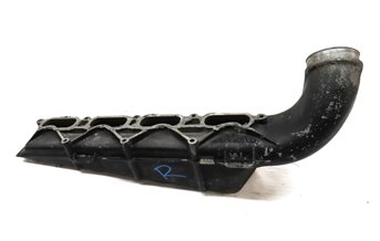 Thumbnail 5: 2011 MERCEDES GLK350 (X204) 3.5L ENGINE RIGHT AIR INTAKE MANIFOLD (KOMPRESSOR)