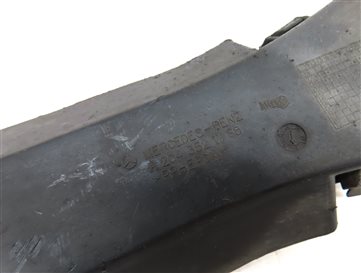 Thumbnail 16: 2011 MERCEDES GLK350 (X204) REAR LEFT UPPER & LOWER CONTROL ARM SET 5