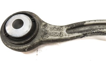 Thumbnail 6: 2011 MERCEDES GLK350 (X204) REAR LEFT UPPER & LOWER CONTROL ARM SET 5