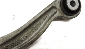 Thumbnail 9: 2011 MERCEDES GLK350 (X204) REAR LEFT UPPER & LOWER CONTROL ARM SET 5