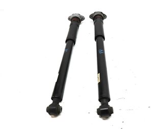 Thumbnail 2: 2011 MERCEDES GLK350 (X204) REAR LEFT & RIGHT SHOCK STRUT SET2 (SPORT) (RWD)