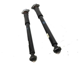 Thumbnail 3: 2011 MERCEDES GLK350 (X204) REAR LEFT & RIGHT SHOCK STRUT SET2 (SPORT) (RWD)
