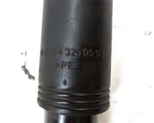 Thumbnail 7: 2011 MERCEDES GLK350 (X204) REAR LEFT & RIGHT SHOCK STRUT SET2 (SPORT) (RWD)