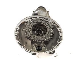 Thumbnail 3: 09-12 MERCEDES C350 E350 GLK350 (W204 W207 X204) 722.9 TRANSMISSION ASSEMBLY