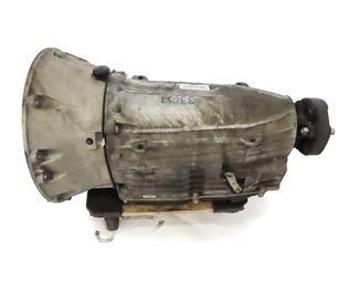 Thumbnail 4: 09-12 MERCEDES C350 E350 GLK350 (W204 W207 X204) 722.9 TRANSMISSION ASSEMBLY
