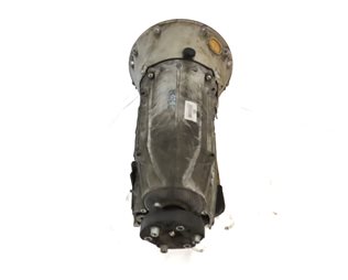 Thumbnail 6: 09-12 MERCEDES C350 E350 GLK350 (W204 W207 X204) 722.9 TRANSMISSION ASSEMBLY