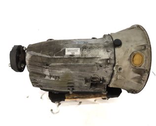 Thumbnail 7: 09-12 MERCEDES C350 E350 GLK350 (W204 W207 X204) 722.9 TRANSMISSION ASSEMBLY