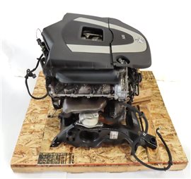 Thumbnail 11: 2011 MERCEDES GLK350 (X204) RWD 3.5L M272 V6 ENGINE ASSEMBLY (101k) ASE TESTED!!