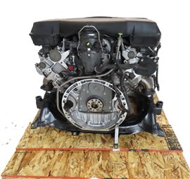 Thumbnail 5: 2011 MERCEDES GLK350 (X204) RWD 3.5L M272 V6 ENGINE ASSEMBLY (101k) ASE TESTED!!
