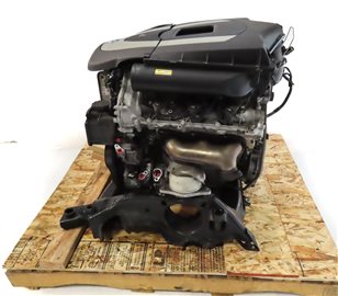Thumbnail 6: 2011 MERCEDES GLK350 (X204) RWD 3.5L M272 V6 ENGINE ASSEMBLY (101k) ASE TESTED!!