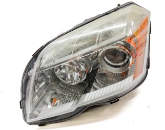 10-12 MERCEDES GLK (X204) FRONT LEFT DRIVER HID XENON HEADLIGHT HEAD LIGHT LAMP