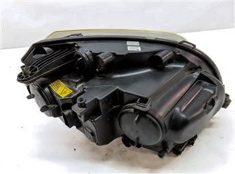 Thumbnail 6: 10-12 MERCEDES GLK (X204) FRONT LEFT DRIVER HID XENON HEADLIGHT HEAD LIGHT LAMP
