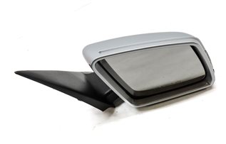 Thumbnail 4: 10-12 MERCEDES GLK350 (X204) RIGHT - HEATED MEMORY AUTODIM DOOR MIRROR (Silver)