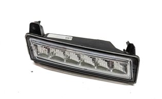 10-12 MERCEDES GL550 GLK350 (X164 X204) RIGHT FRONT PASSENGER LED FOGLIGHT LAMP