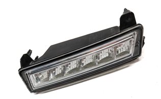 Thumbnail 3: 10-12 MERCEDES GL550 GLK350 X164 X204 FRONT LEFT DRIVER FOGLIGHT (SPORT PACKAGE)