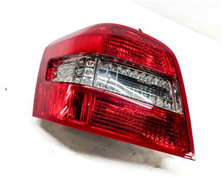 2010-2012 MERCEDES GLK350 (X204) REAR LEFT TAILLIGHT TAIL LIGHT LAMP (LED)