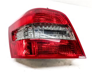 Thumbnail 3: 2010-2012 MERCEDES GLK350 (X204) REAR LEFT TAILLIGHT TAIL LIGHT LAMP (LED)