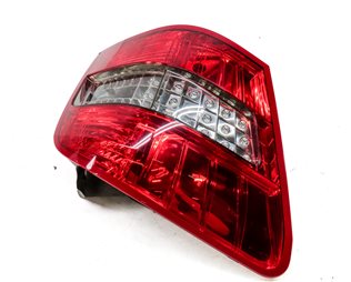 Thumbnail 5: 2010-2012 MERCEDES GLK350 (X204) REAR LEFT TAILLIGHT TAIL LIGHT LAMP (LED)