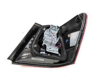 Thumbnail 6: 2010-2012 MERCEDES GLK350 (X204) REAR LEFT TAILLIGHT TAIL LIGHT LAMP (LED)