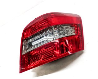 Thumbnail 4: 2010-2012 MERCEDES GLK350 (X204) REAR RIGHT TAILLIGHT TAIL LIGHT LAMP (LED)