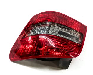 Thumbnail 5: 2010-2012 MERCEDES GLK350 (X204) REAR RIGHT TAILLIGHT TAIL LIGHT LAMP (LED)