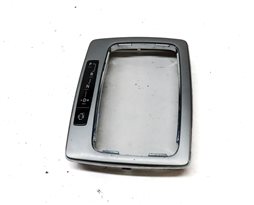 Thumbnail 2: 2011 MERCEDES GLK350 (X204) FRONT CENTER CONSOLE SHIFTER SHIFT SURROUND TRIM
