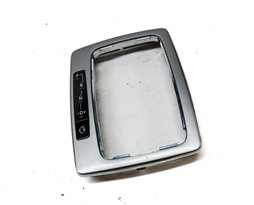 Thumbnail 3: 2011 MERCEDES GLK350 (X204) FRONT CENTER CONSOLE SHIFTER SHIFT SURROUND TRIM