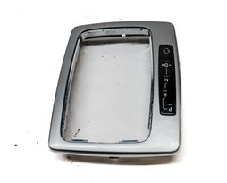 Thumbnail 4: 2011 MERCEDES GLK350 (X204) FRONT CENTER CONSOLE SHIFTER SHIFT SURROUND TRIM