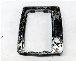 Thumbnail 5: 2011 MERCEDES GLK350 (X204) FRONT CENTER CONSOLE SHIFTER SHIFT SURROUND TRIM