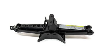 Thumbnail 6: 2015-2018 AUDI Q3 (8U) EMERGENCY SPARE TIRE JACK CAR LIFT JACK TOOL CRANK HANDLE