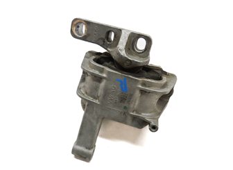 2015 AUDI Q3 (8U) 2.0L TURBO (CCTA) ENGINE FRONT RIGHT MOTOR MOUNT