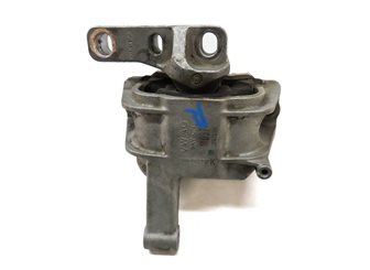 Thumbnail 2: 2015 AUDI Q3 (8U) 2.0L TURBO (CCTA) ENGINE FRONT RIGHT MOTOR MOUNT