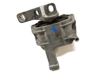 Thumbnail 3: 2015 AUDI Q3 (8U) 2.0L TURBO (CCTA) ENGINE FRONT RIGHT MOTOR MOUNT