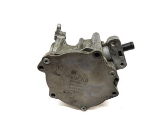 Thumbnail 6: 2015-2018 AUDI Q3 (8U) 2.0L CCTA TURBO ENGINE BRAKE VACUUM PUMP
