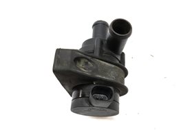 Thumbnail 5: 2015 AUDI Q3 (8U) 2.0L TURBO (CCTA) ENGINE AUXILIARY ELECTRIC COOLANT WATER PUMP