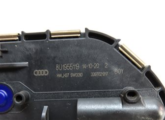 Thumbnail 7: 2015-2018 AUDI Q3 (8U) FRONT WINDSHIELD WIPER MOTOR