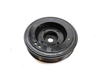 08-19 AUDI A3 A4 A5 A6 Q5 Q7 S3 TT (B8 8K 8T 8R C7 4M) 2.0L HARMONIC BALANCER