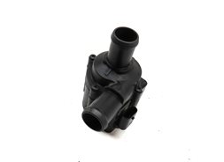 2015 AUDI Q3 (8U) 2.0L TURBO (CCTA) ENGINE AUXILIARY ELECTRIC COOLANT WATER PUMP