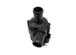 Thumbnail 2: 2015 AUDI Q3 (8U) 2.0L TURBO (CCTA) ENGINE AUXILIARY ELECTRIC COOLANT WATER PUMP