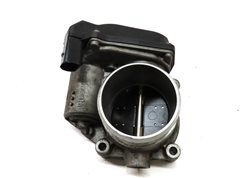 Thumbnail 4: 06-17 VW / AUDI A3 S3 A4 A5 Q3 Q5 TT BEETLE GOLF JETTA 1.8T / 2.0T THROTTLE BODY