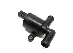2015 AUDI Q3 (8U) 2.0L TURBO (CCTA) ENGINE HEATER CONTROL VALVE