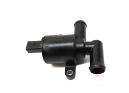 Thumbnail 2: 2015 AUDI Q3 (8U) 2.0L TURBO (CCTA) ENGINE HEATER CONTROL VALVE