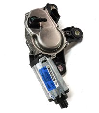 Thumbnail 3: 2015-2018 AUDI Q3 (8U) HATCH TRUNK REAR WIPER MOTOR