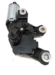 Thumbnail 4: 2015-2018 AUDI Q3 (8U) HATCH TRUNK REAR WIPER MOTOR